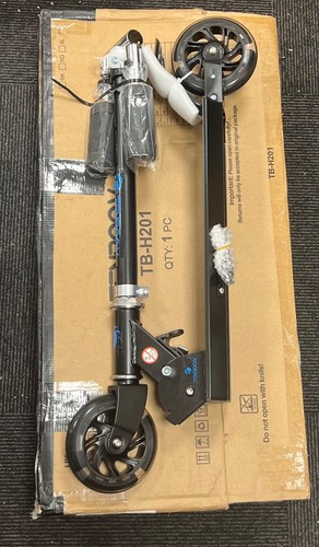 Tenboom scooter for kids ages - kids,