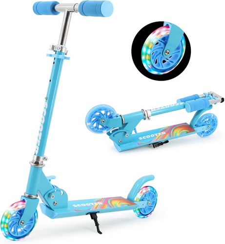 Tenboom scooter for kids - kids, ages