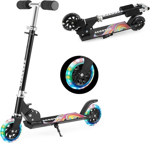 Tenboom scooter for kids - scooter,