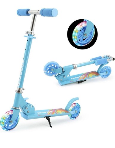 Tenboom scooter for kids ages - for,