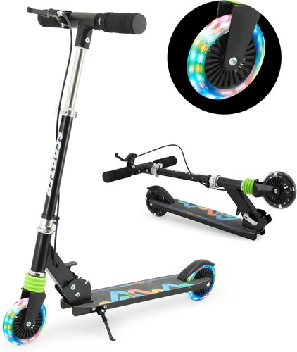 Tenboom scooter for kids - tenboom,