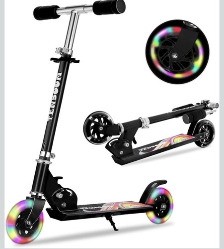 Tenboom scooter for - scooter, ages
