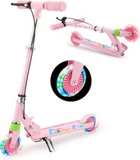 Kids Scooter 4-7 yrs, 2
