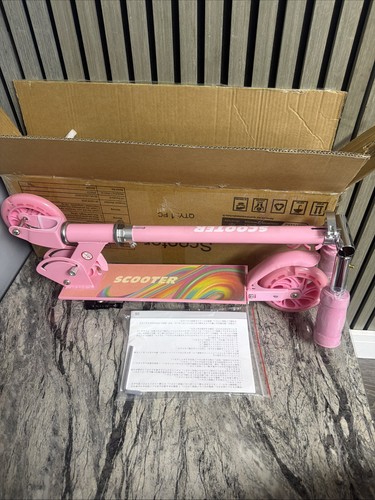Tenboom scooter for kids - scooter,