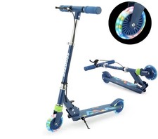 TENBOOM Scooter for Kids Ages
