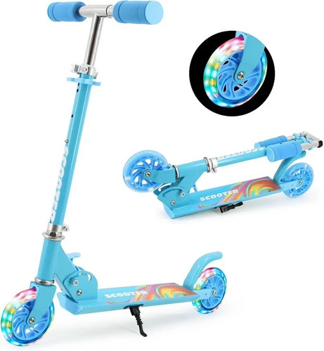 Tenboom scooter for kids ages - scooter,