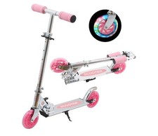 TENBOOM Scooter for Kids Ages