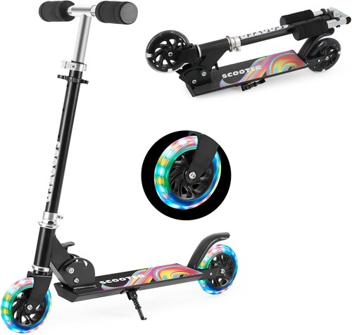 Tenboom scooter for kids - scooter,