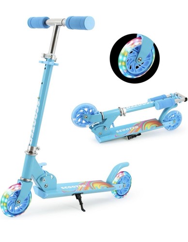 Tenboom scooter for - for, ages