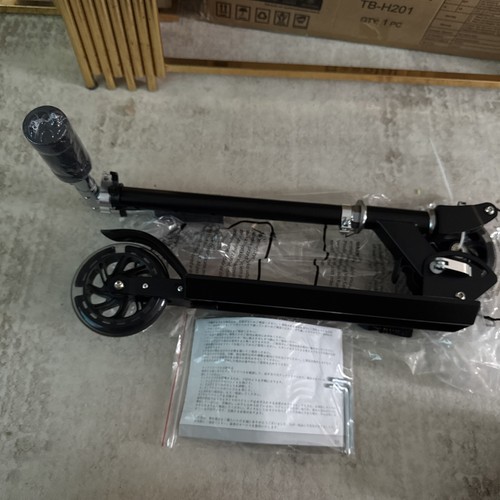 Tenboom kids scooter - tenboom,