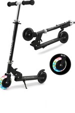 LED Kids Scooter –