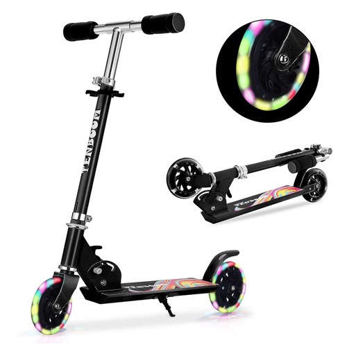Kids scooter ages 12 - kids,