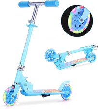 TENBOOM Kids Scooter, Ages