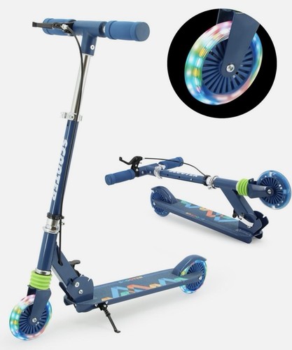 Tenboom kids scooter - tenboom,