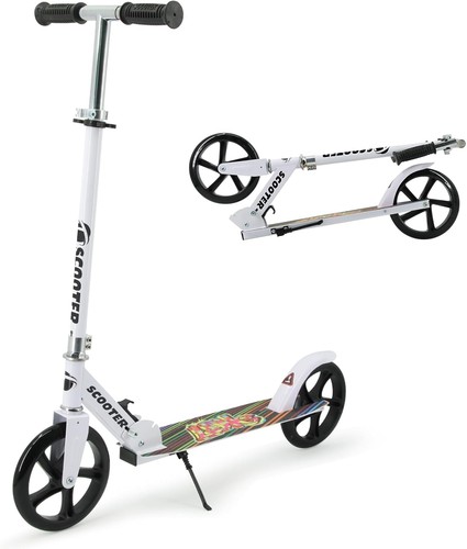 Kick scooter for ages - for,