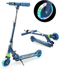 TENBOOM Scooter for Kids Ages