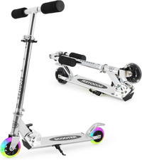TENBOOM Kids Scooter 2-Wheel