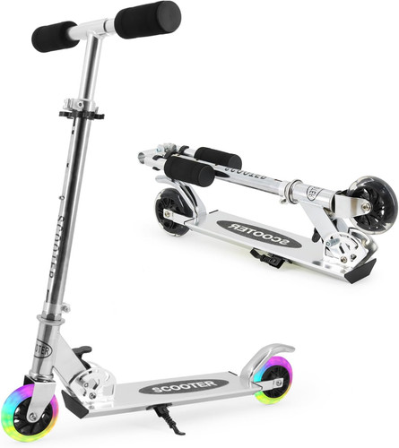 Tenboom kids scooter wheel - kids, 2-wheel