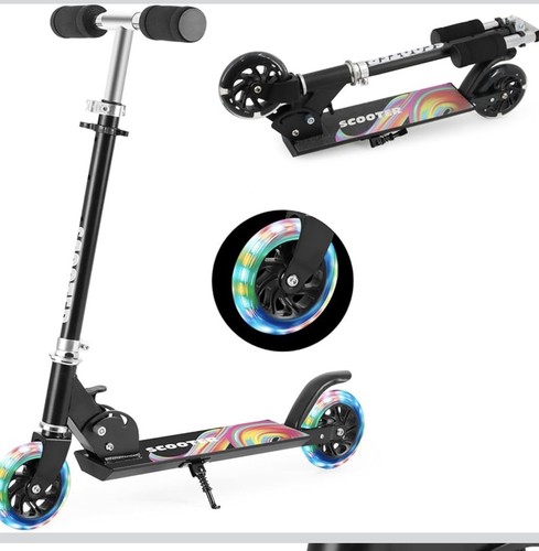 Tenboom kids scooter light - tenboom,