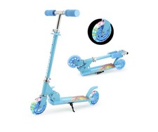 TENBOOM Scooter for Kids Ages