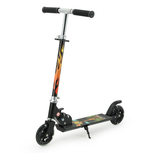 Tenboom scooter for kids - tenboom,