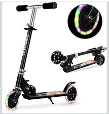 TENBOOM Kids Scooter Ages