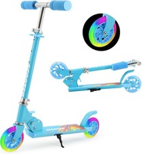 TENBOOM Folding Kids Scooter